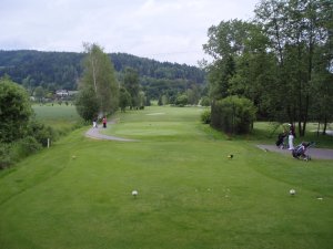 Klicken Sie hier, um das große Bild anzusehen: Golfclub Moosburg - Pörtschach; Bildquelle: www.golf-treff.at