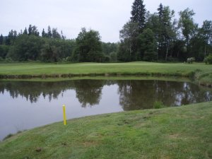 Klicken Sie hier, um das große Bild anzusehen: Golfclub Moosburg - Pörtschach; Bildquelle: www.golf-treff.at