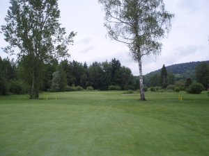 Klicken Sie hier, um das große Bild anzusehen: Golfclub Moosburg - Pörtschach; Bildquelle: www.golf-treff.at