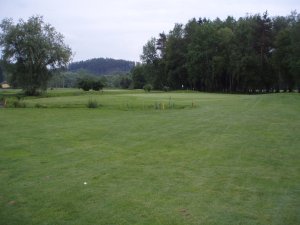 Klicken Sie hier, um das große Bild anzusehen: Golfclub Moosburg - Pörtschach; Bildquelle: www.golf-treff.at