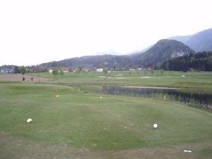 Klicken Sie hier, um das große Bild anzusehen: Golfclub Schloss Finkenstein; Bildquelle: www.golf-treff.at