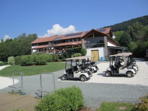 Klicken Sie hier, um das große Bild anzusehen: Golfclub Velden Köstenberg; Bildquelle: www.golf-treff.at