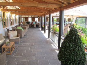 Klicken Sie hier, um das große Bild anzusehen: Golfclub Velden Köstenberg; Bildquelle: www.golf-treff.at