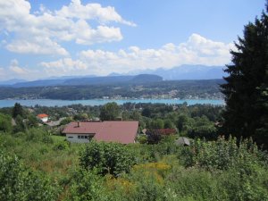Klicken Sie hier, um das große Bild anzusehen: Golfclub Velden Köstenberg; Bildquelle: www.golf-treff.at