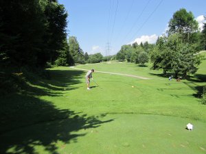 Klicken Sie hier, um das große Bild anzusehen: Golfclub Velden Köstenberg; Bildquelle: www.golf-treff.at