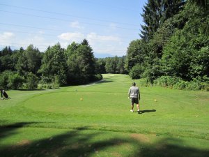 Klicken Sie hier, um das große Bild anzusehen: Golfclub Velden Köstenberg; Bildquelle: www.golf-treff.at