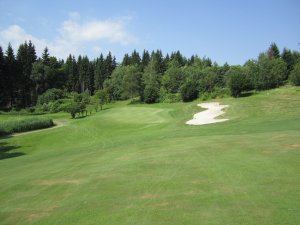 Klicken Sie hier, um das große Bild anzusehen: Golfclub Velden Köstenberg; Bildquelle: www.golf-treff.at