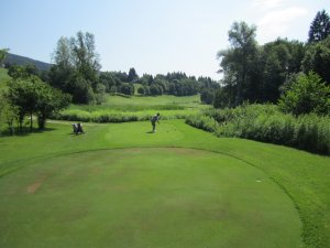 Klicken Sie hier, um das große Bild anzusehen: Golfclub Velden Köstenberg; Bildquelle: www.golf-treff.at