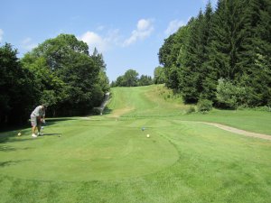 Klicken Sie hier, um das große Bild anzusehen: Golfclub Velden Köstenberg; Bildquelle: www.golf-treff.at