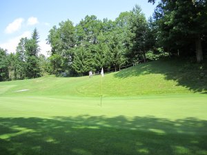 Klicken Sie hier, um das große Bild anzusehen: Golfclub Velden Köstenberg; Bildquelle: www.golf-treff.at