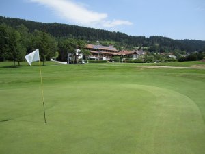 Klicken Sie hier, um das große Bild anzusehen: Golfclub Velden Köstenberg; Bildquelle: www.golf-treff.at
