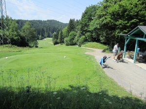 Klicken Sie hier, um das große Bild anzusehen: Golfclub Velden Köstenberg; Bildquelle: www.golf-treff.at