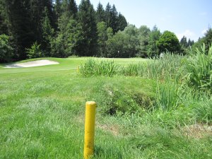 Klicken Sie hier, um das große Bild anzusehen: Golfclub Velden Köstenberg; Bildquelle: www.golf-treff.at