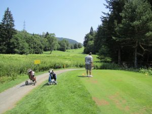 Klicken Sie hier, um das große Bild anzusehen: Golfclub Velden Köstenberg; Bildquelle: www.golf-treff.at