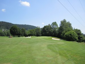 Klicken Sie hier, um das große Bild anzusehen: Golfclub Velden Köstenberg; Bildquelle: www.golf-treff.at
