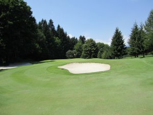 Klicken Sie hier, um das große Bild anzusehen: Golfclub Velden Köstenberg; Bildquelle: www.golf-treff.at