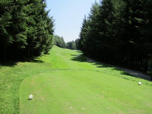 Klicken Sie hier, um das große Bild anzusehen: Golfclub Velden Köstenberg; Bildquelle: www.golf-treff.at