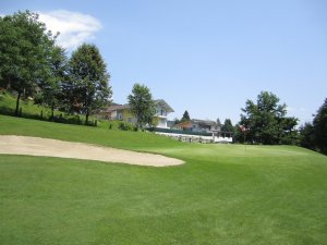 Klicken Sie hier, um das große Bild anzusehen: Golfclub Velden Köstenberg; Bildquelle: www.golf-treff.at