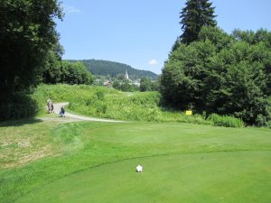 Klicken Sie hier, um das große Bild anzusehen: Golfclub Velden Köstenberg; Bildquelle: www.golf-treff.at