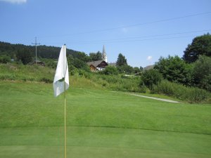 Klicken Sie hier, um das große Bild anzusehen: Golfclub Velden Köstenberg; Bildquelle: www.golf-treff.at