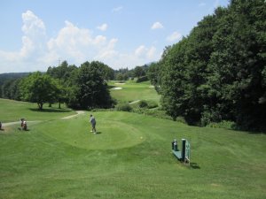 Klicken Sie hier, um das große Bild anzusehen: Golfclub Velden Köstenberg; Bildquelle: www.golf-treff.at