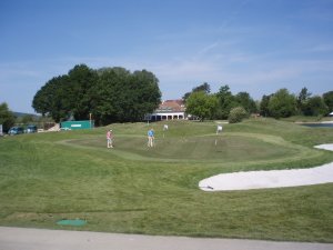 Klicken Sie hier, um das große Bild anzusehen: Diamond Country Club; Bildquelle: www.golf-treff.at