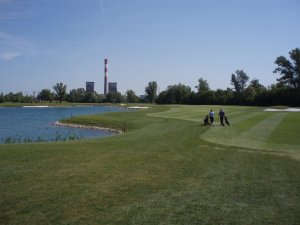 Klicken Sie hier, um das große Bild anzusehen: Diamond Country Club; Bildquelle: www.golf-treff.at