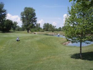 Klicken Sie hier, um das große Bild anzusehen: Diamnond Country Club; Bildquelle: www.golf-treff.at