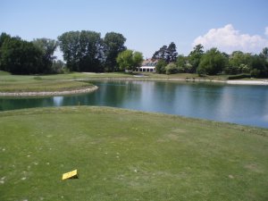 Klicken Sie hier, um das große Bild anzusehen: Diamnond Country Club; Bildquelle: www.golf-treff.at