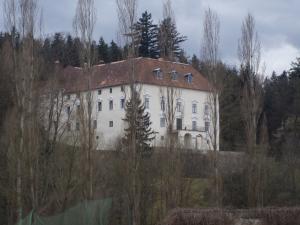 Klicken Sie hier, um das große Bild anzusehen: GC Schloss Ernegg; Bildquelle: golf-treff.at