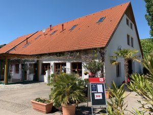 Klicken Sie hier, um das große Bild anzusehen: GC Breitenfurt; Bildquelle: golf-treff.at