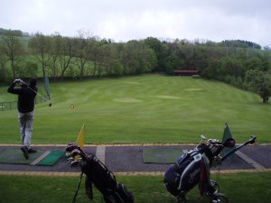 Klicken Sie hier, um das große Bild anzusehen: Golfclub Eldorado Bucklige Welt; Bildquelle: www.golf-treff.at