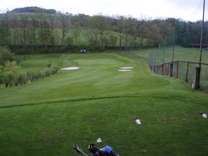 Klicken Sie hier, um das große Bild anzusehen: Golfclub Eldorado Bucklige Welt; Bildquelle: www.golf-treff.at