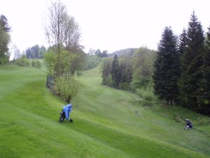 Klicken Sie hier, um das große Bild anzusehen: Golfclub Eldorado Bucklige Welt; Bildquelle: www.golf-treff.at