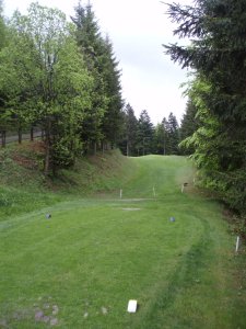Klicken Sie hier, um das große Bild anzusehen: Golfclub Eldorado Bucklige Welt; Bildquelle: www.golf-treff.at