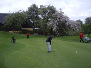Klicken Sie hier, um das große Bild anzusehen: Golfclub Eldorado Bucklige Welt; Bildquelle: www.golf-treff.at