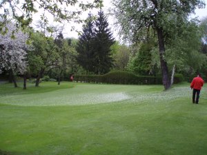 Klicken Sie hier, um das große Bild anzusehen: Golfclub Eldorado Bucklige Welt; Bildquelle: www.golf-treff.at