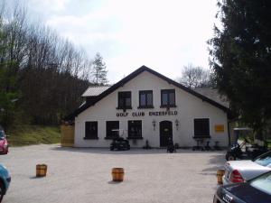 Klicken Sie hier, um das große Bild anzusehen: GC Enzesfeld; Bildquelle: golf-treff.at