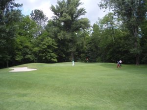 Klicken Sie hier, um das große Bild anzusehen: Golfclub Hainburg; Bildquelle: golf-treff.at