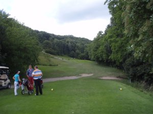 Klicken Sie hier, um das große Bild anzusehen: Golfclub Hainburg; Bildquelle: golf-treff.at