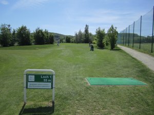 Klicken Sie hier, um das große Bild anzusehen: GC Laab im Walde; Bildquelle: golf-treff.at
