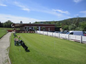Klicken Sie hier, um das große Bild anzusehen: Golfclub Laab im Walde; Bildquelle: www.golf-treff.at