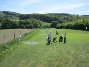 Klicken Sie hier, um das große Bild anzusehen: Golfclub Laab im Walde; Bildquelle: www.golf-treff.at