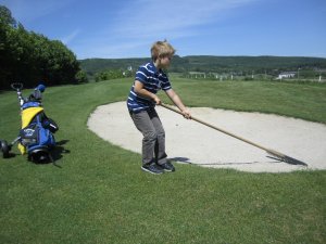 Klicken Sie hier, um das große Bild anzusehen: Golfclub Laab im Walde; Bildquelle: www.golf-treff.at