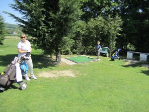 Klicken Sie hier, um das große Bild anzusehen: Golfclub Laab im Walde; Bildquelle: www.golf-treff.at