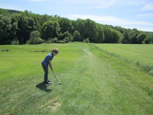 Klicken Sie hier, um das große Bild anzusehen: Golfclub Laab im Walde; Bildquelle: www.golf-treff.at