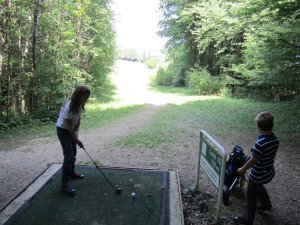 Klicken Sie hier, um das große Bild anzusehen: GC Laab im Walde; Bildquelle: www.golf-treff.at