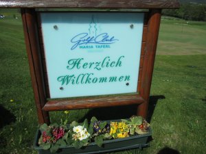 Klicken Sie hier, um das große Bild anzusehen: Golfclub Maria Taferl; Bildquelle: www.golf-treff.at