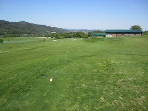 Klicken Sie hier, um das große Bild anzusehen: Golfclub Maria Taferl; Bildquelle: www.golf-treff.at