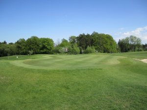 Klicken Sie hier, um das große Bild anzusehen: Golfclub Maria Taferl; Bildquelle: www.golf-treff.at